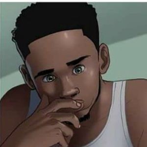 Meet your Posher, August